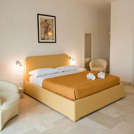 I Pozzetti Farm stay *