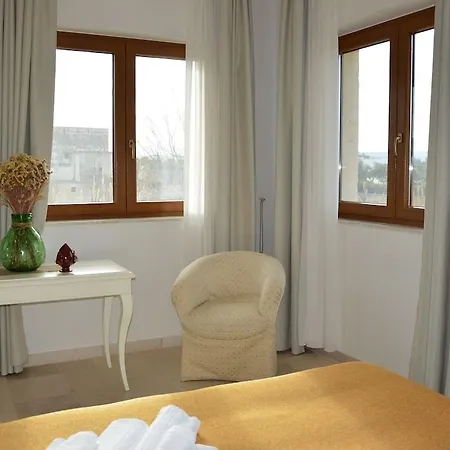 Farm stay I Pozzetti Fasano