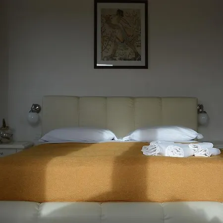 I Pozzetti Farm stay