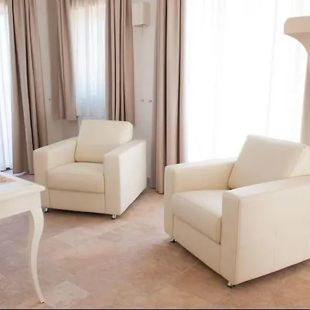 I Pozzetti Farm stay