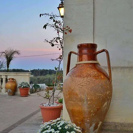 I Pozzetti Farm stay *