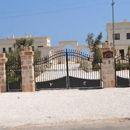 I Pozzetti Farm stay Fasano