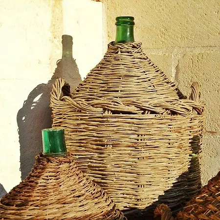 I Pozzetti Farm stay *