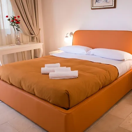 Farm stay I Pozzetti