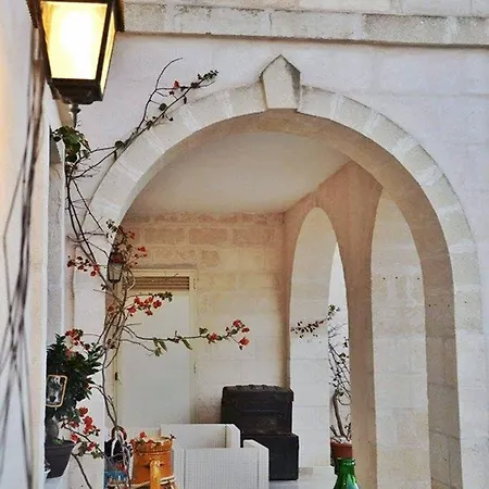 Farm stay I Pozzetti Fasano