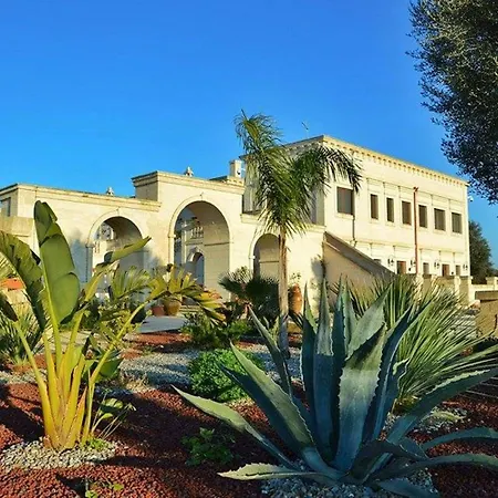 I Pozzetti Farm stay Fasano