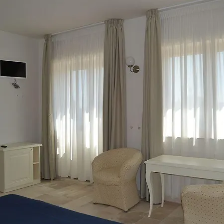I Pozzetti Farm stay