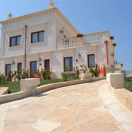 Farm stay I Pozzetti *