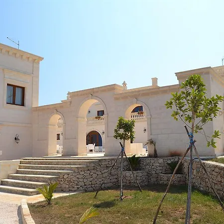Farm stay I Pozzetti *