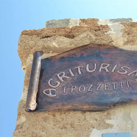 Farm stay I Pozzetti