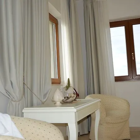 Farm stay I Pozzetti *