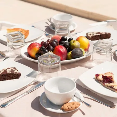 I Pozzetti Farm stay Fasano
