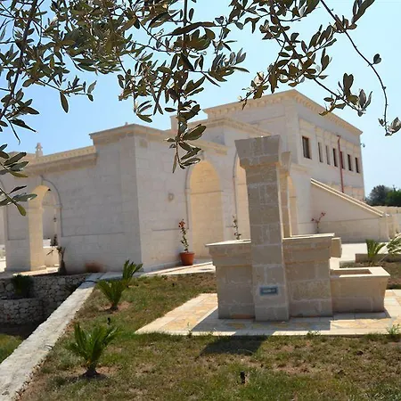 Farm stay I Pozzetti Fasano