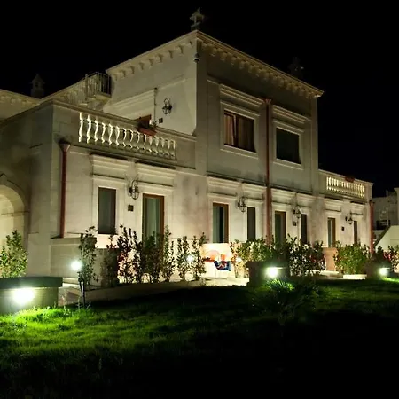 I Pozzetti Farm stay *