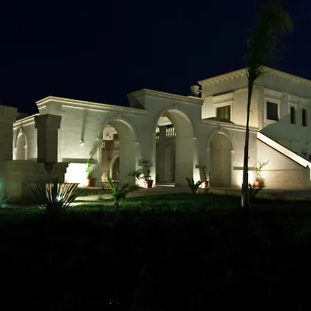 Farm stay I Pozzetti