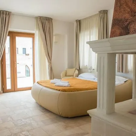 Farm stay I Pozzetti