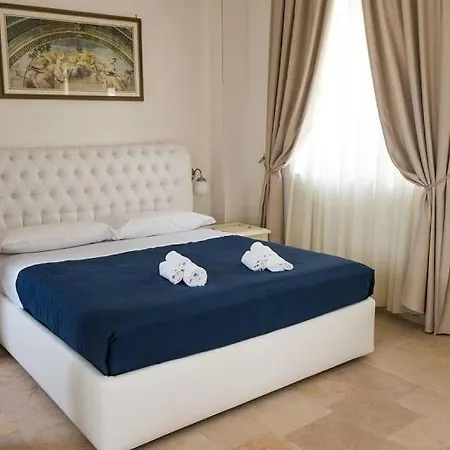 Farm stay I Pozzetti *