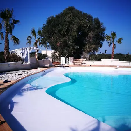 Farm stay I Pozzetti