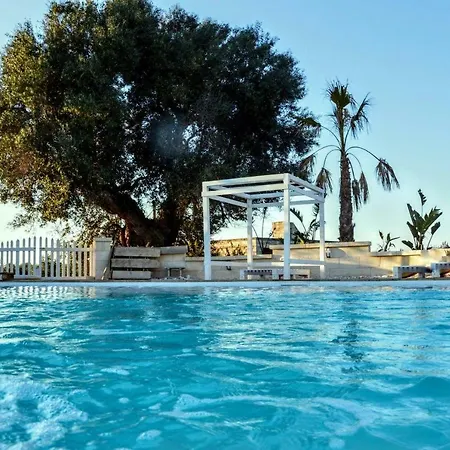 Farm stay I Pozzetti