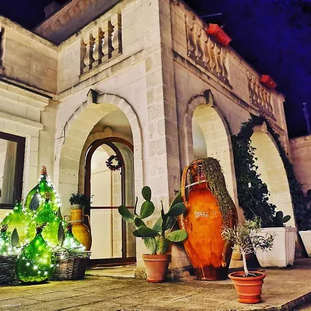 Farm stay I Pozzetti
